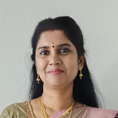 Ramya Manimaran